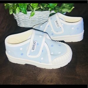 New Keedo Shoes Sz7